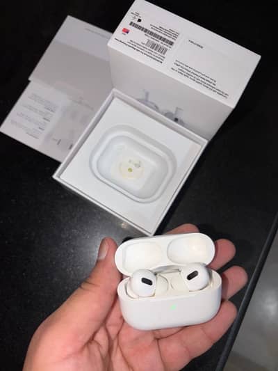 Apple Airpods pro