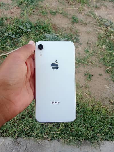 Apple iPhone XR