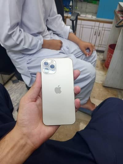 iPhone 12 pro non pta water pack 03359824109