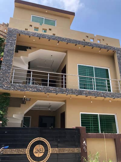 5 MARLA DOUBLE STORY HOUSE FOR SALE pwd