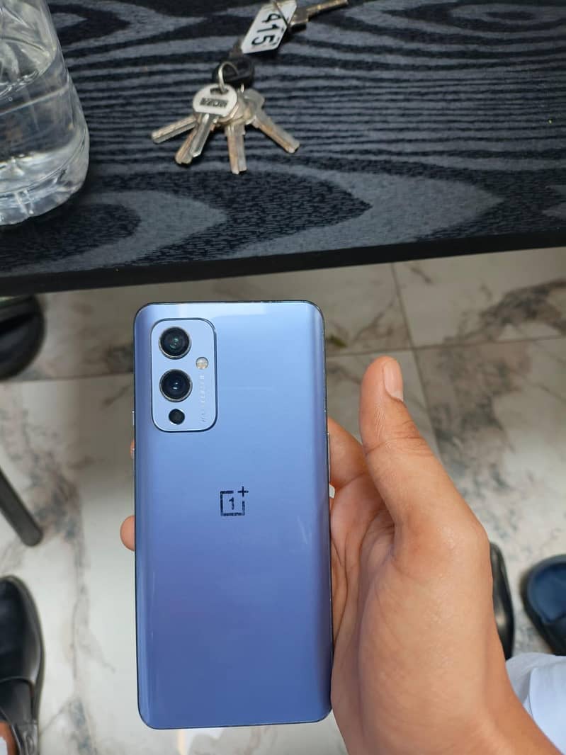 OnePlus 9 0