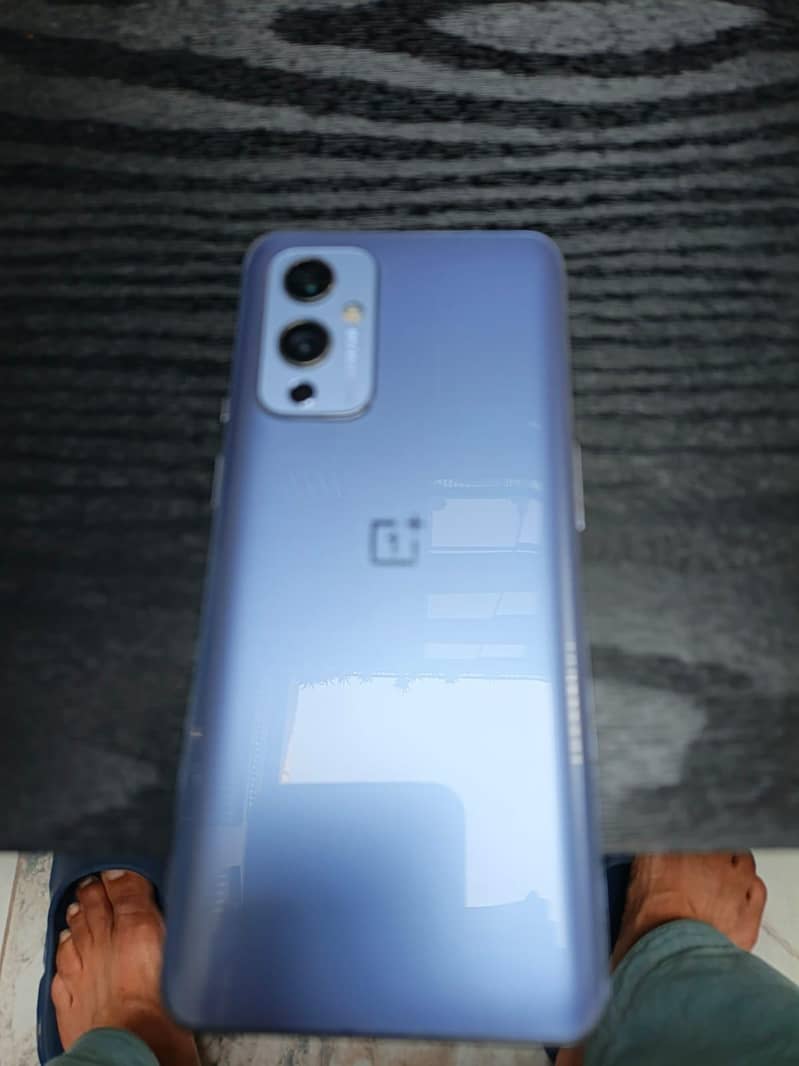OnePlus 9 1