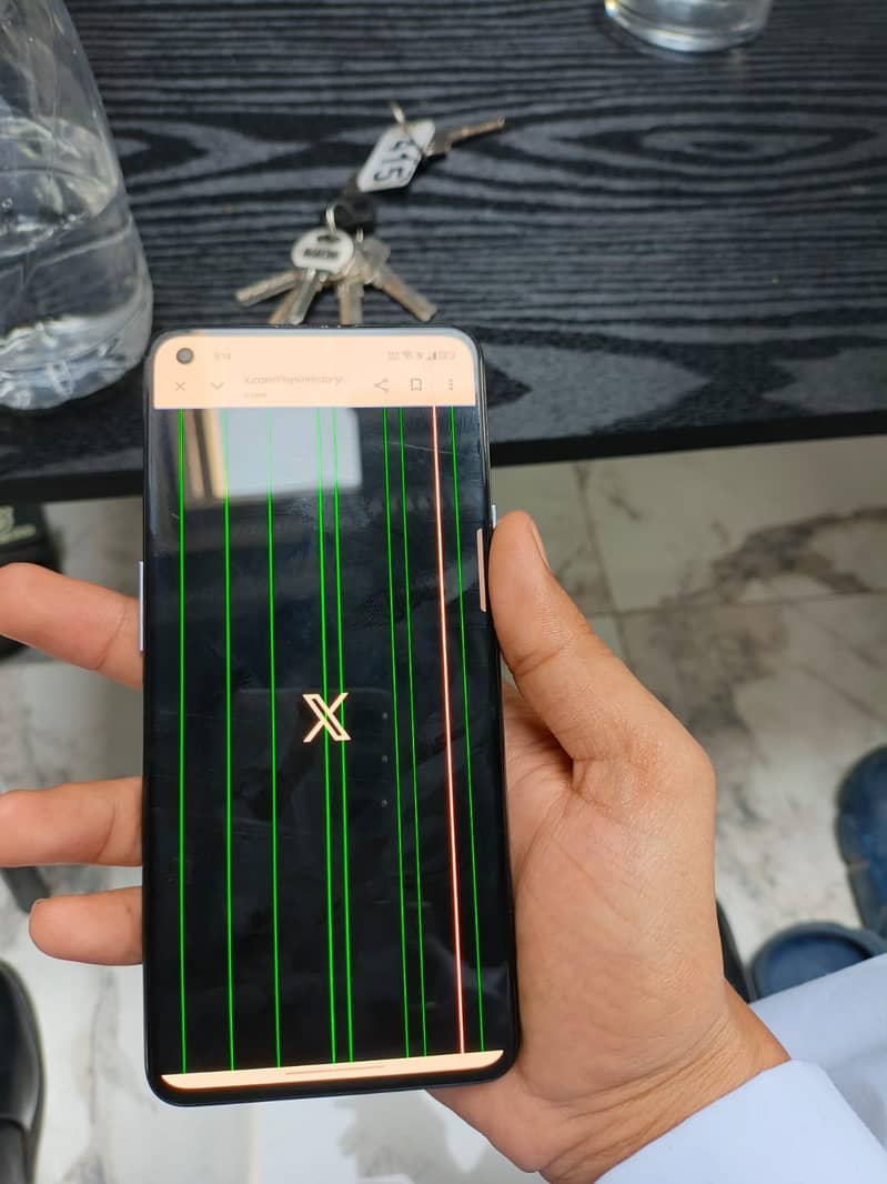OnePlus 9 4