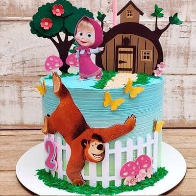 Customized Cakes Available in Lahore 