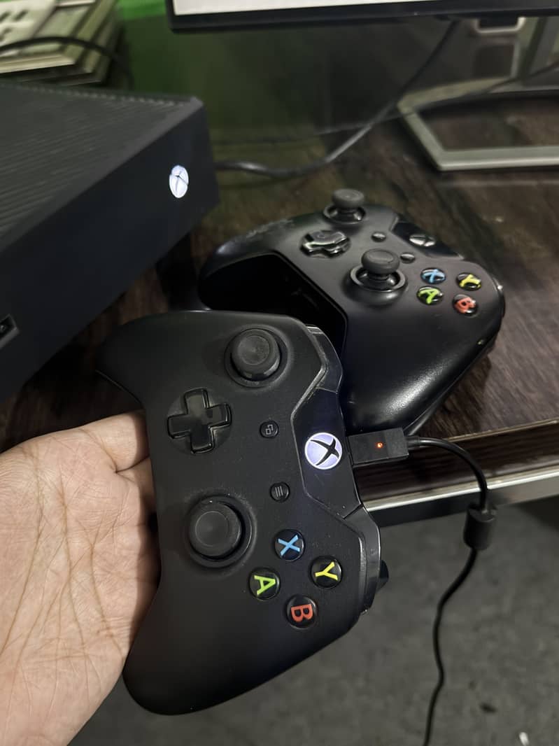 Xbox one 1
