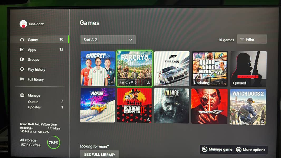 Xbox one 2
