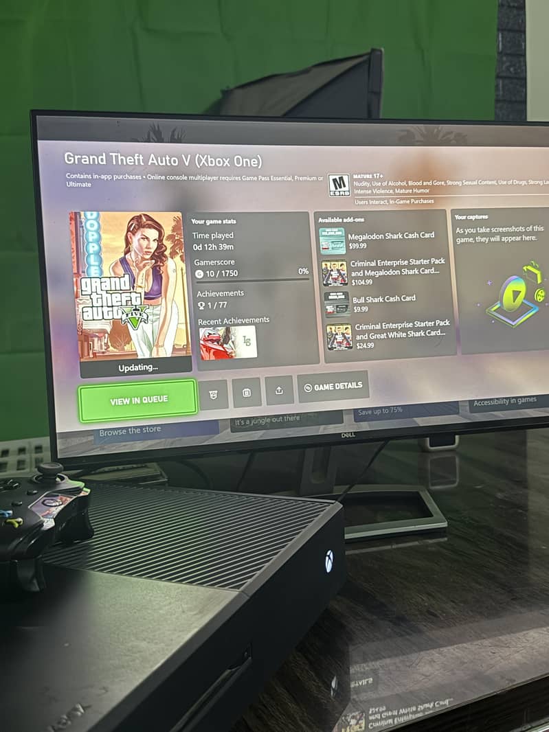 Xbox one 3