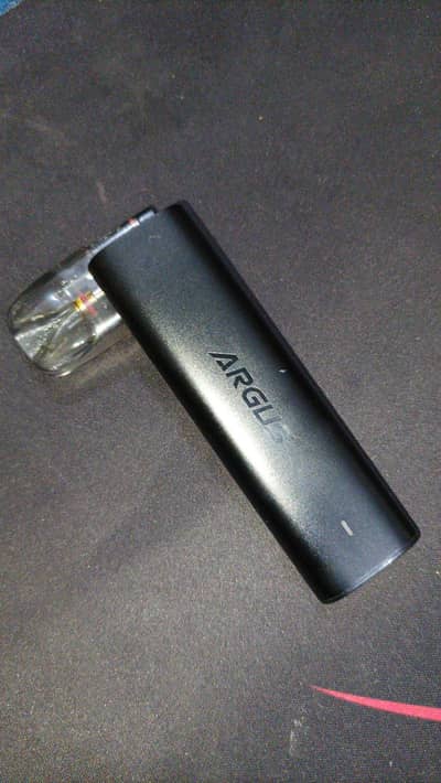 Argus G2 mini without coil.