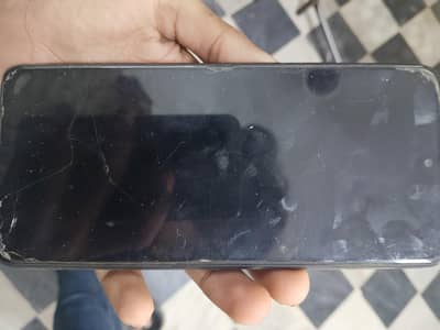 Infinix note 30