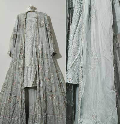 party wear dress