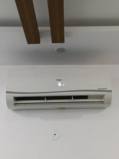 Haier DC Inverter 1.5