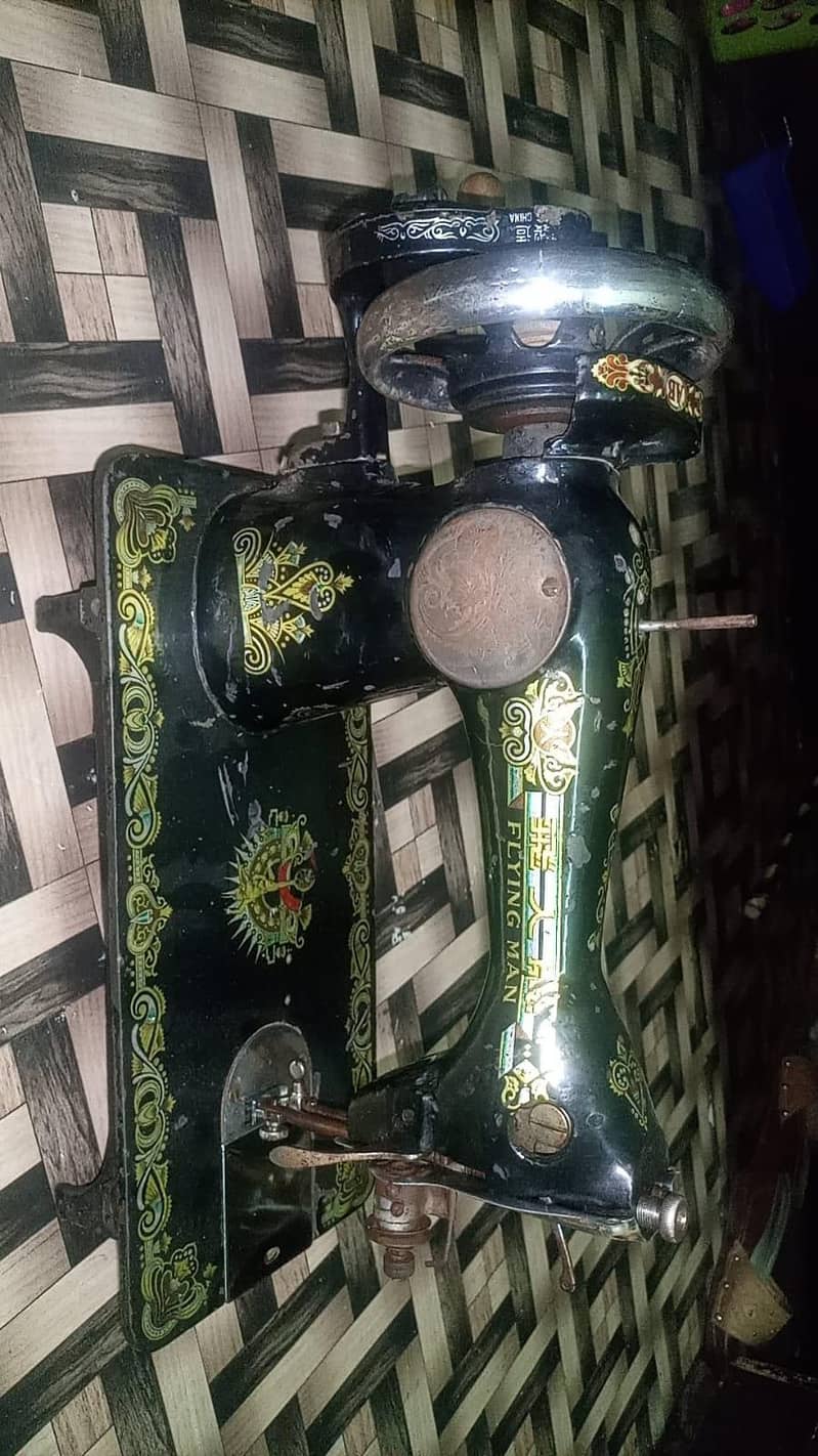 silai machine 2