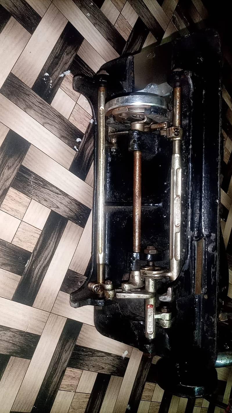 silai machine 3