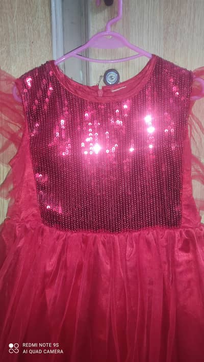 bcha party fency frock