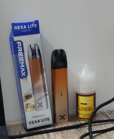 vape/pod