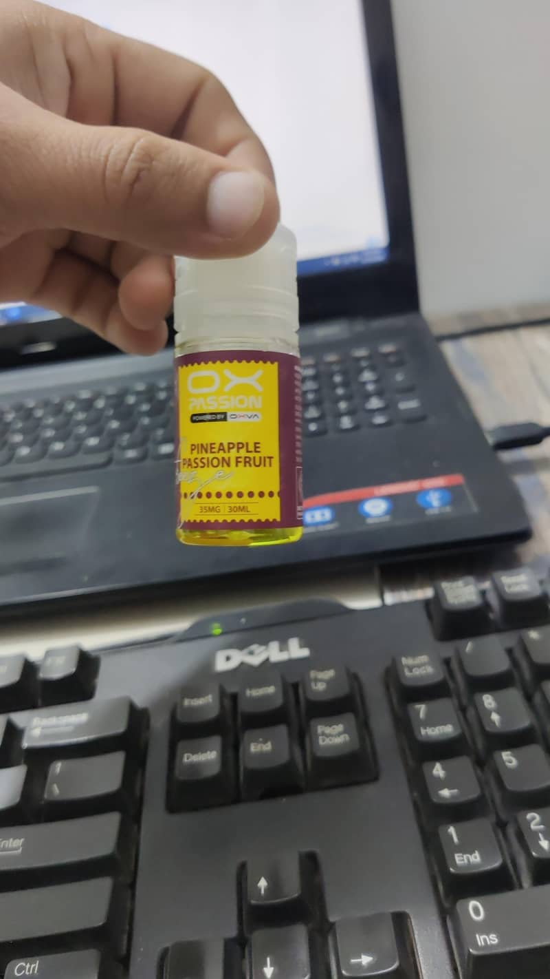 vape/pod 1