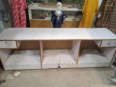 counter