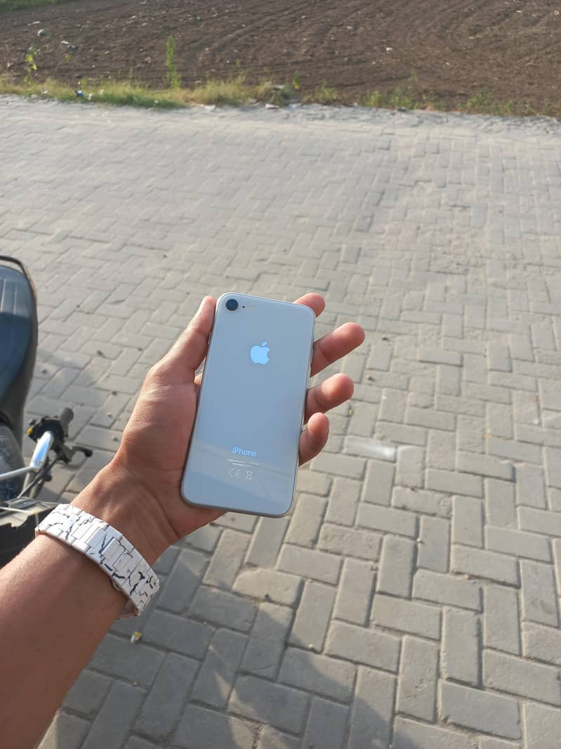 Apple IPhone 8 6