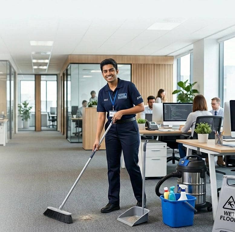 Sweeper 0