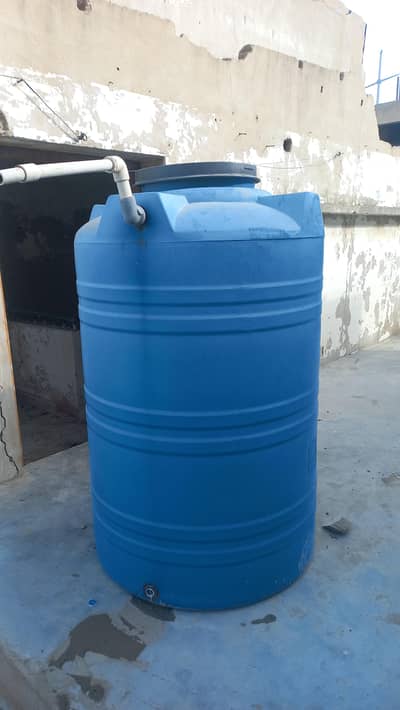 Master original tanki 1000 liter