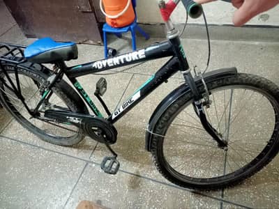 Cycle in best condition