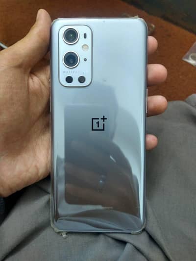 one plus 9 pro 5g