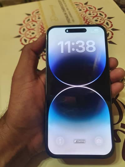 iPhone 14 Pro Max Factory Unlocked in Cheap