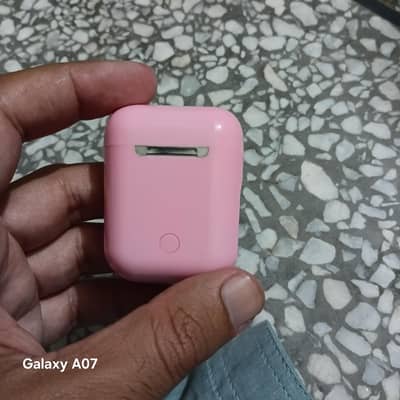 Wireless Goof quality earbuds