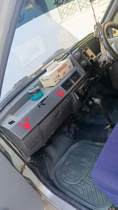 Suzuki Mehran VXR 2004 model 03301785744