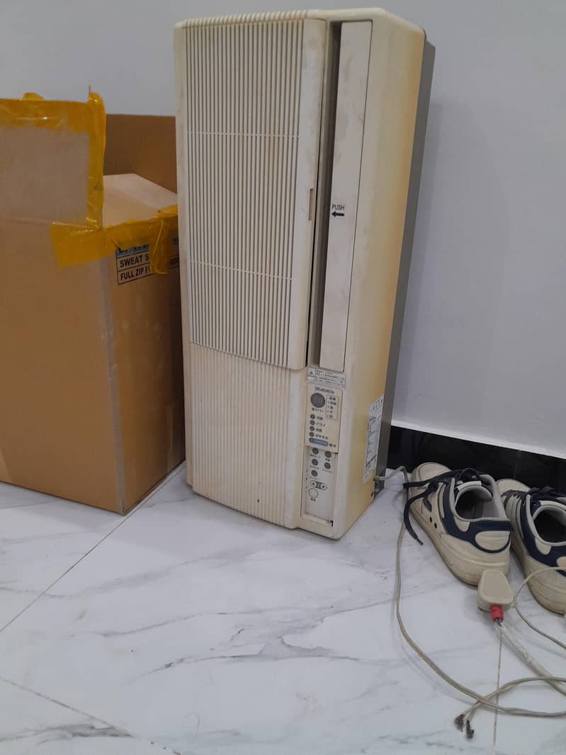 110 window ac 1