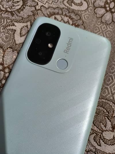 Redmi 12C