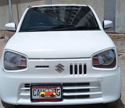 Suzuki Alto VXR  2023