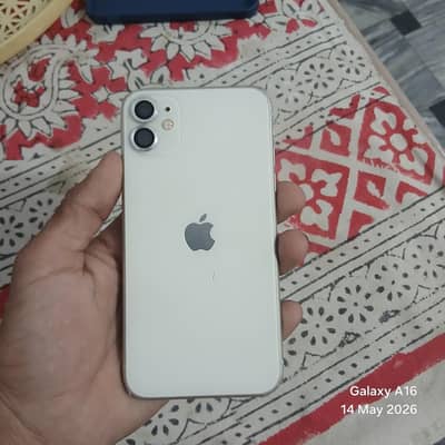 iphone11 128 GB