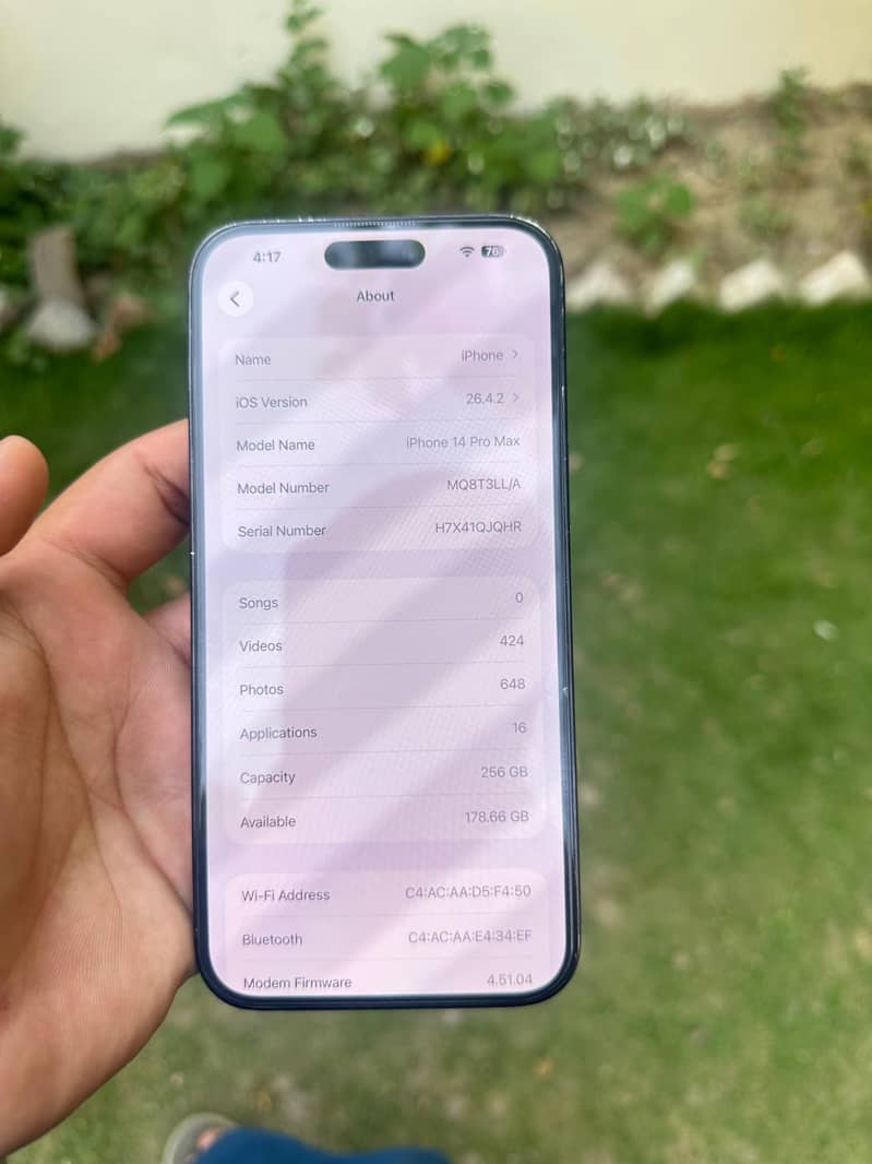 iPhone 1