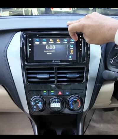 Yaris 2026 New multiplayer