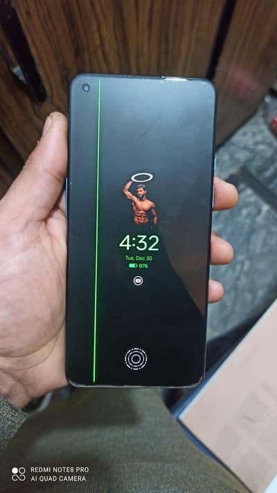 One plus 9 5g