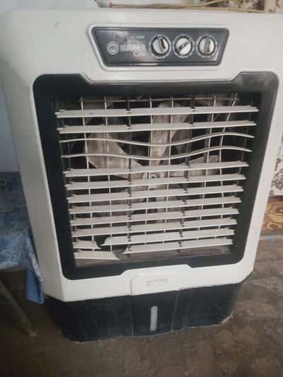 cooler fan