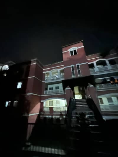 G10 apartment for sale 2 bed room 2 bath room Store room Lounge Kitchen Size 900 Sqft This is the third floor, but the stairs we use provide access to the second floor.