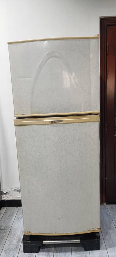 Dawlance Refrigerator Used condition