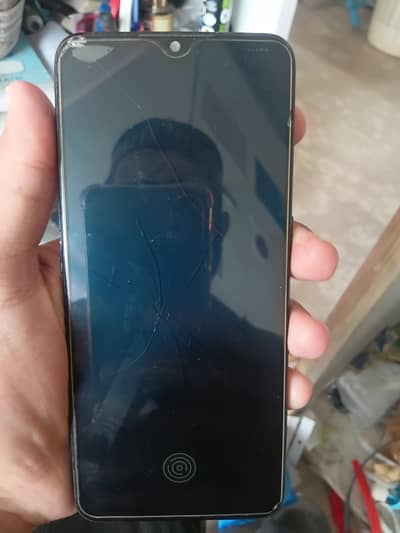 oppo f15