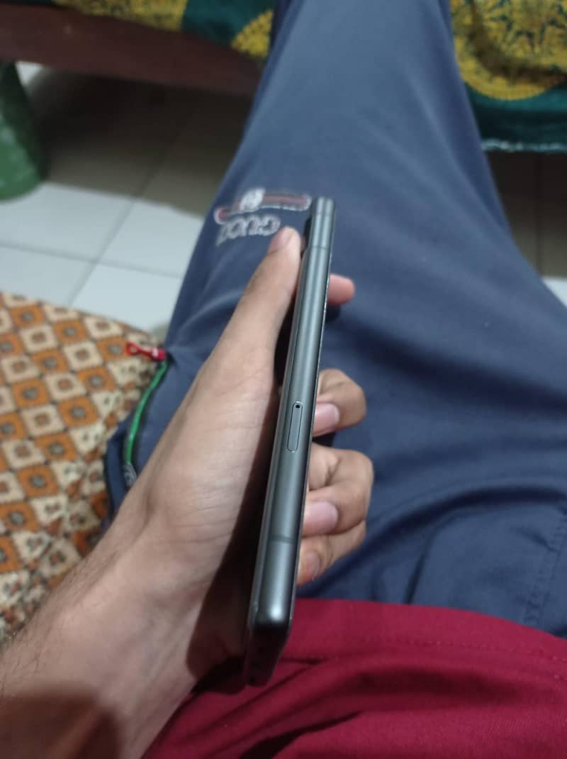 Pixel 7a 3