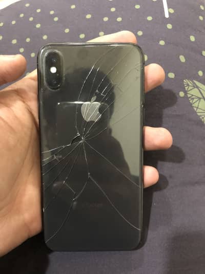 iPhone X official PTA approved