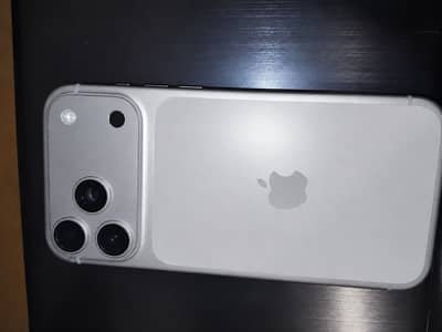 Apple iPhone 17 Pro Max