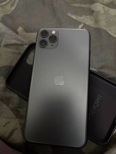iPhone 11 pro max