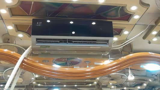 PEL inverter FIT model