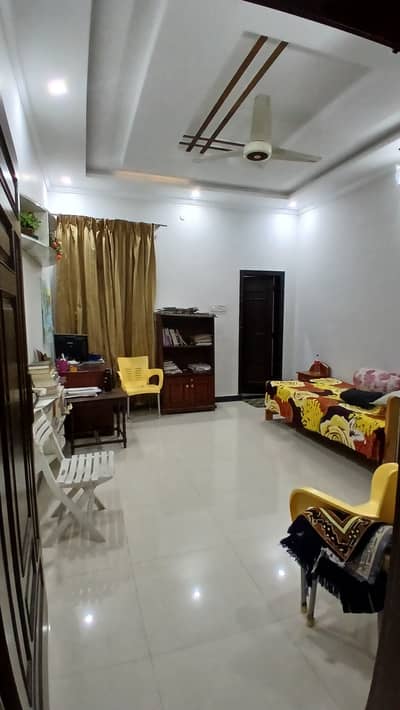 Beautiful 5 Marla House For Sale