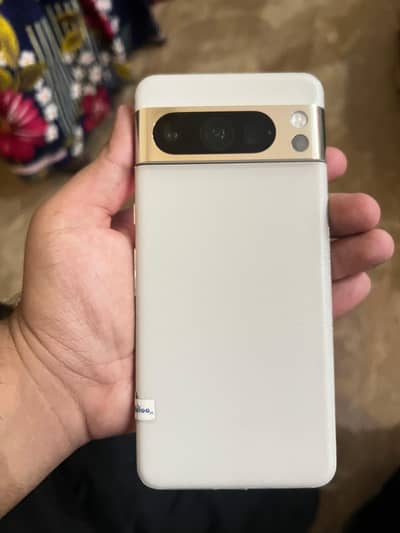 google pixel 8pro 12/128