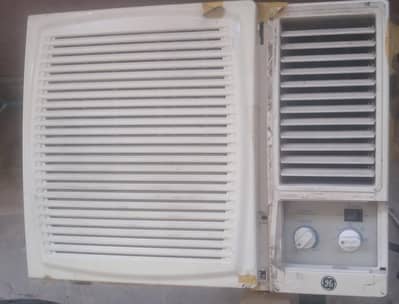 220 window ac 0.75 tone