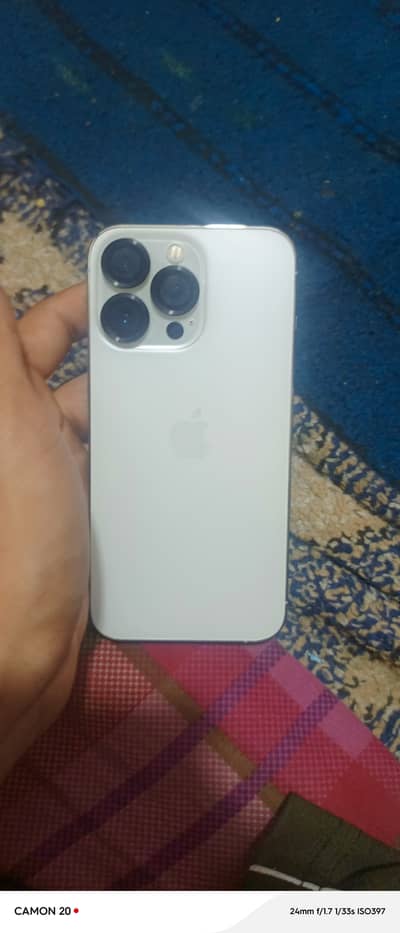 Apple iPhone 13 Pro