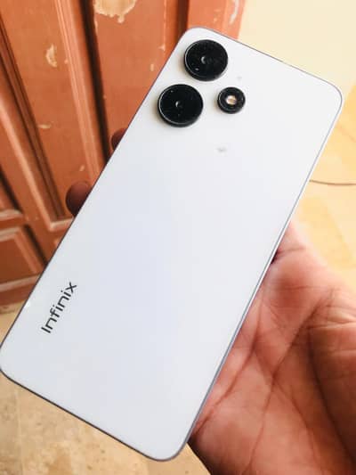Infinix hot 30i